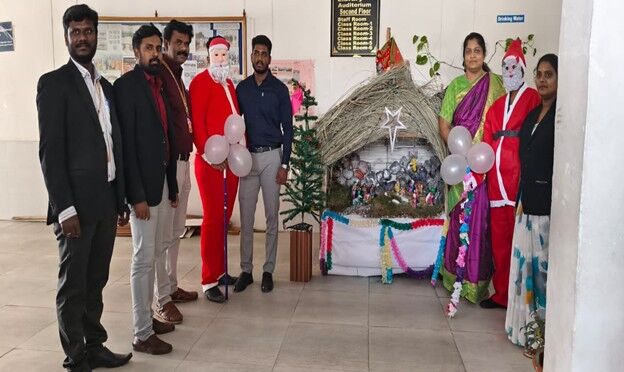 Latest Event Archives - ST Law College